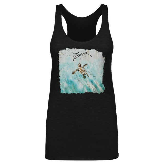 Mezak Art Women's Tank Top | 500 LEVEL