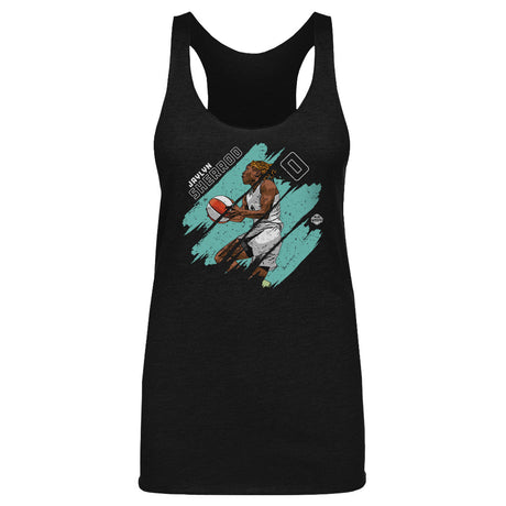Jaylyn Sherrod Women's Tank Top | 500 LEVEL