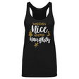 Christmas Women's Tank Top | 500 LEVEL