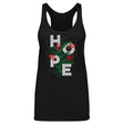 Christmas Women's Tank Top | 500 LEVEL