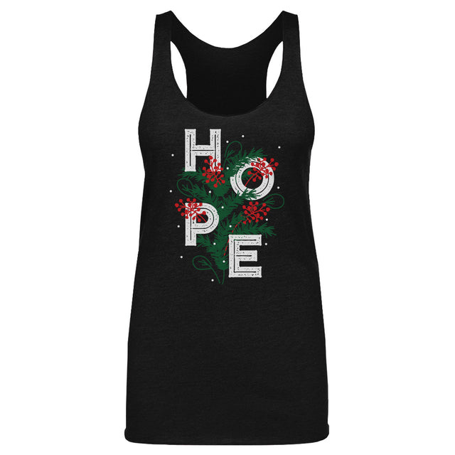 Christmas Women's Tank Top | 500 LEVEL