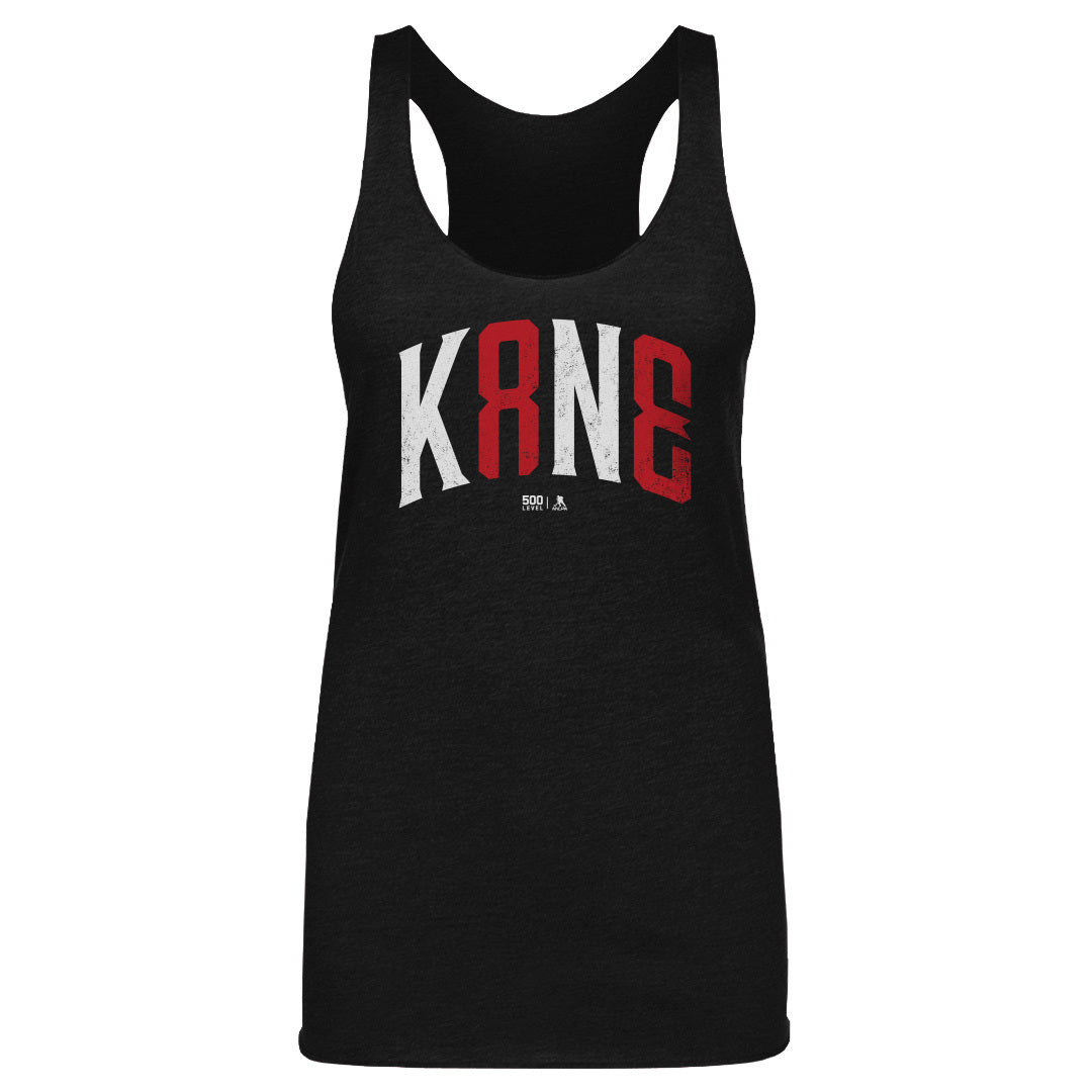 Patrick Kane Women's Tank Top | 500 LEVEL