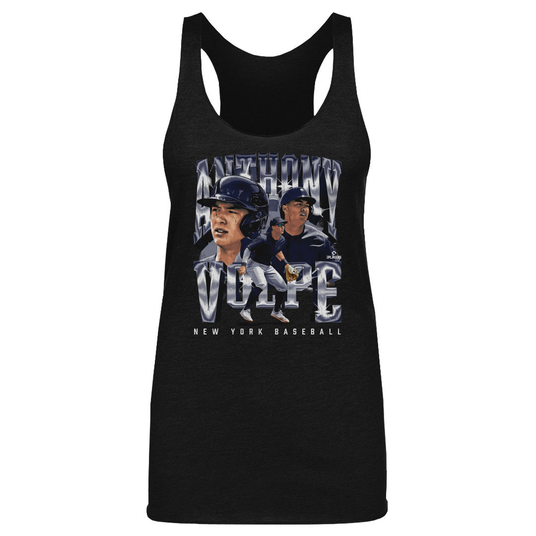 Anthony Volpe Women's Tank Top | 500 LEVEL