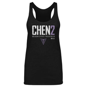 Kaitlyn Chen Women's Tank Top | 500 LEVEL