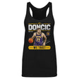 Luka Doncic Women's Tank Top | 500 LEVEL