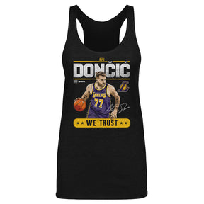 Luka Doncic Women's Tank Top | 500 LEVEL