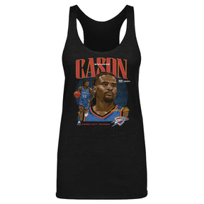 Cason Wallace Women's Tank Top | 500 LEVEL