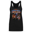 Mikal Bridges Women's Tank Top | 500 LEVEL