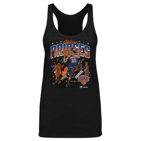 Mikal Bridges Women's Tank Top | 500 LEVEL