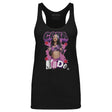Cora Jade Women's Tank Top | 500 LEVEL