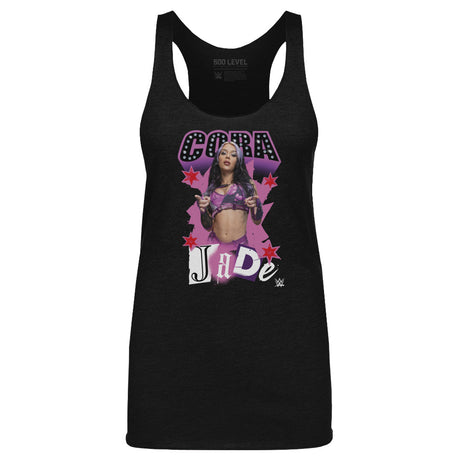 Cora Jade Women's Tank Top | 500 LEVEL
