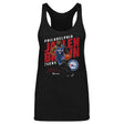 Jaylen Brown Women's Tank Top | 500 LEVEL