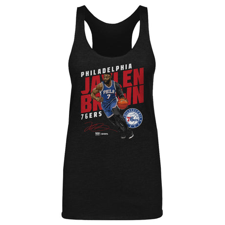 Jaylen Brown Women's Tank Top | 500 LEVEL