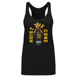 Paul Skenes Women's Tank Top | 500 LEVEL