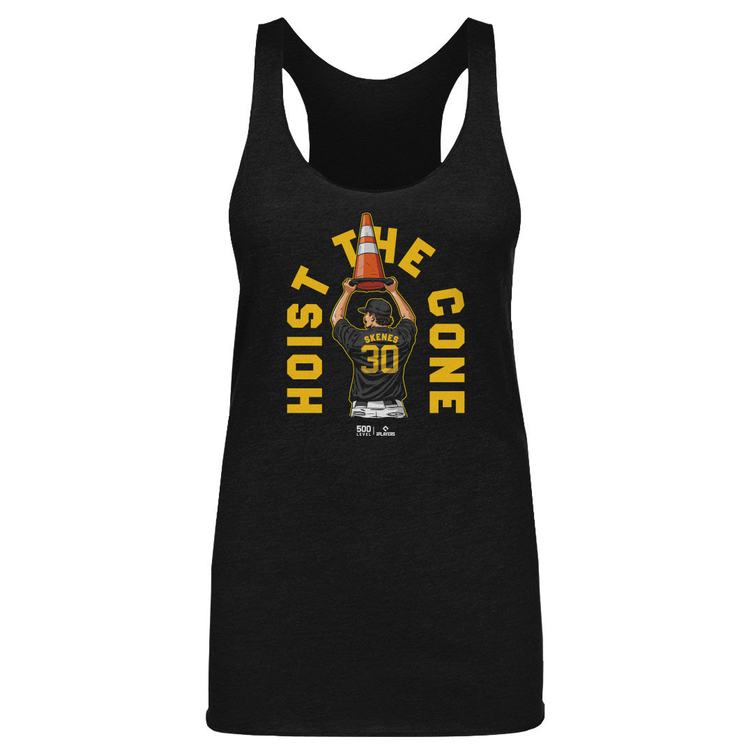 Paul Skenes Women's Tank Top | 500 LEVEL