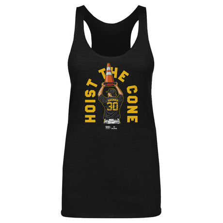 Paul Skenes Women's Tank Top | 500 LEVEL