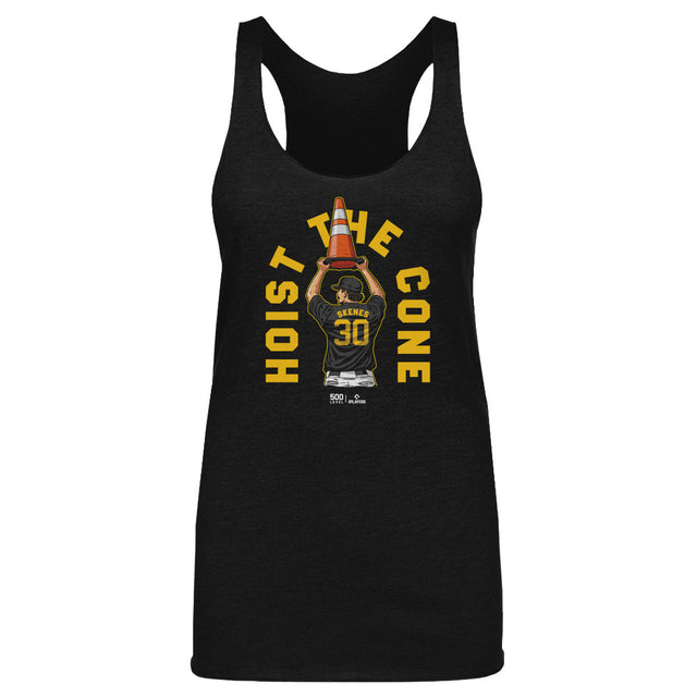 Paul Skenes Women's Tank Top | 500 LEVEL