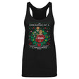 Jaxson Dart Women's Tank Top | 500 LEVEL