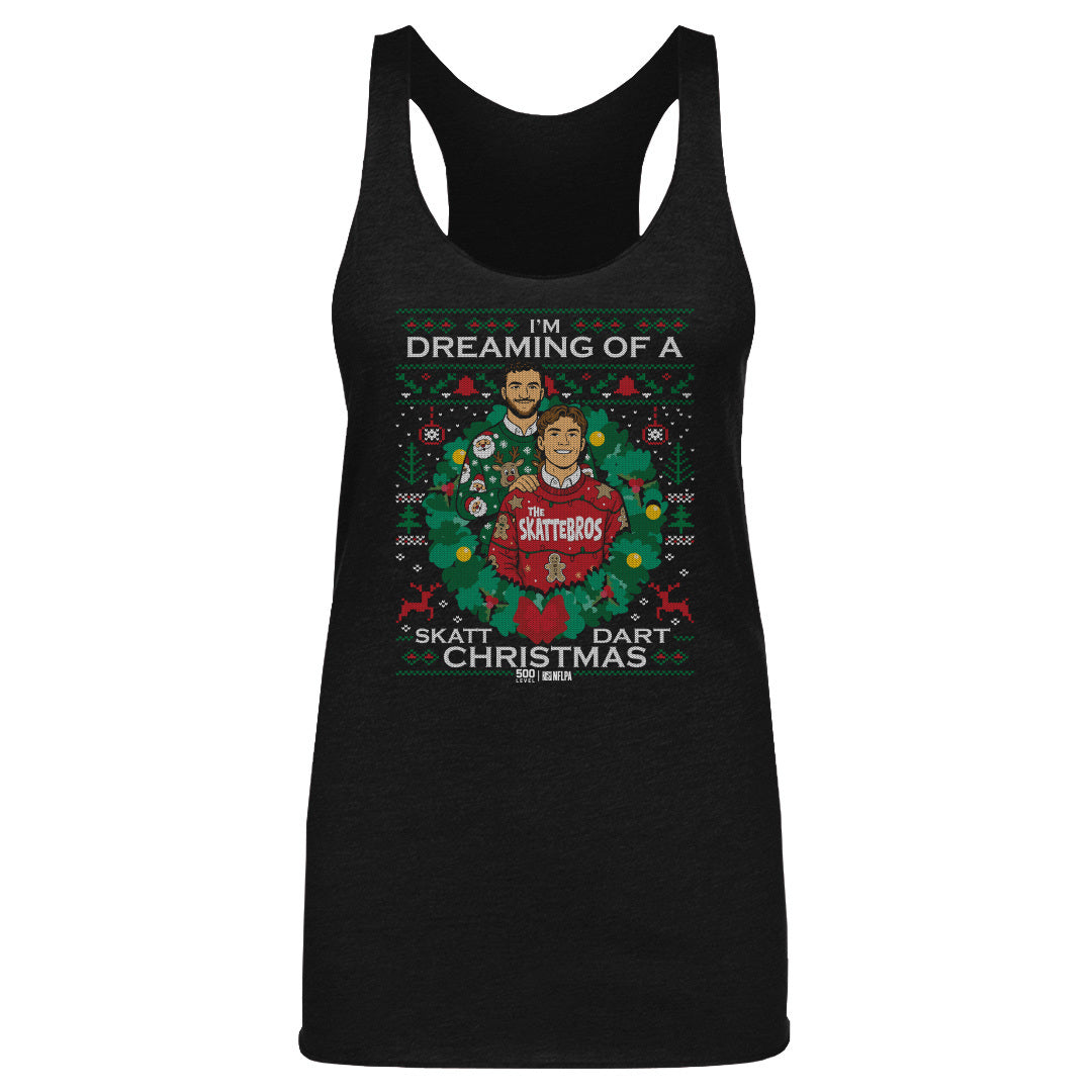 Jaxson Dart Women's Tank Top | 500 LEVEL