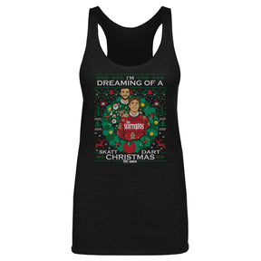Jaxson Dart Women's Tank Top | 500 LEVEL
