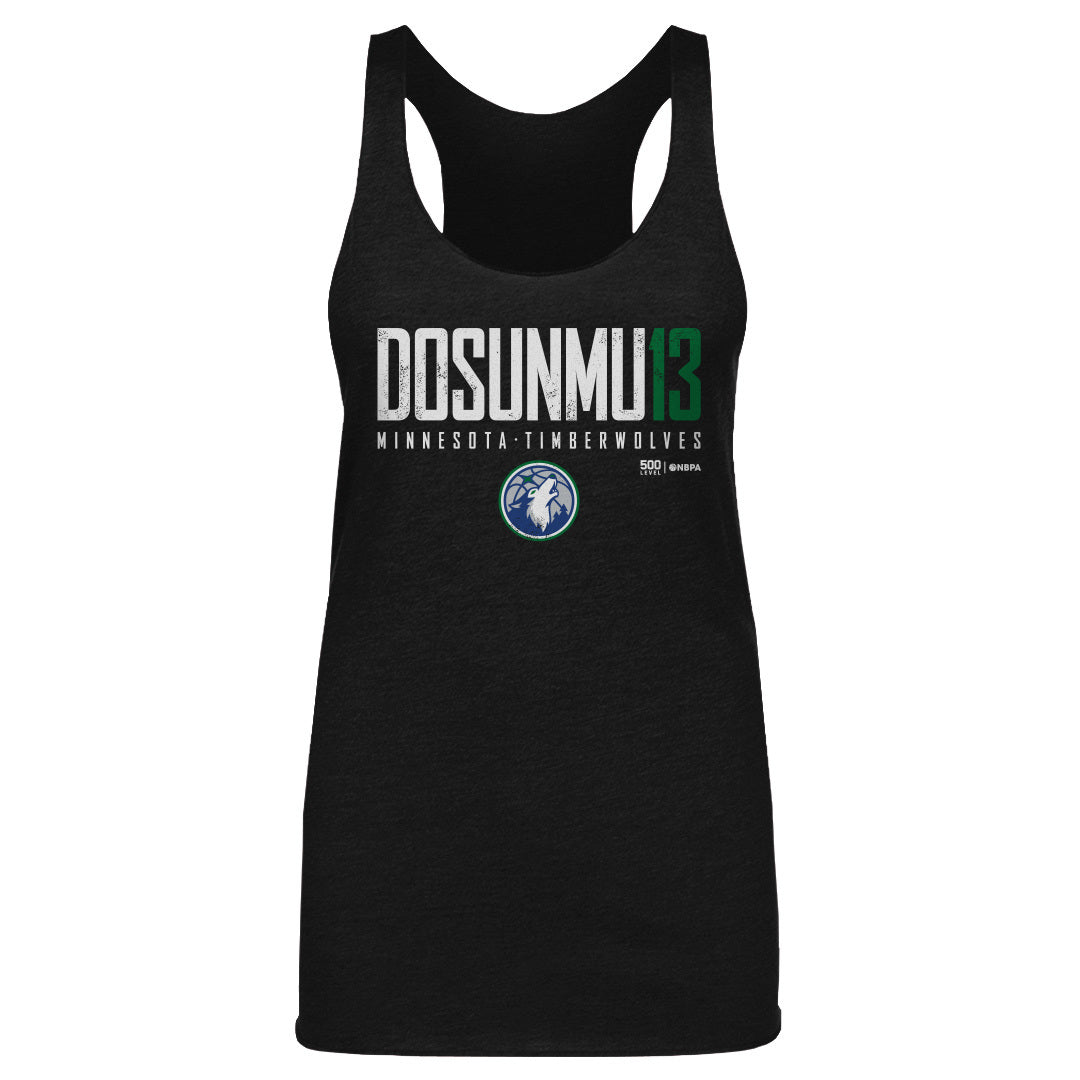 Ayo Dosunmu Women's Tank Top | 500 LEVEL
