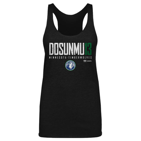 Ayo Dosunmu Women's Tank Top | 500 LEVEL