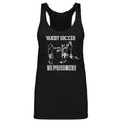 Vandegrift Women's Tank Top | 500 LEVEL
