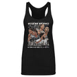 San Antonio Spurs Women's Tank Top | 500 LEVEL