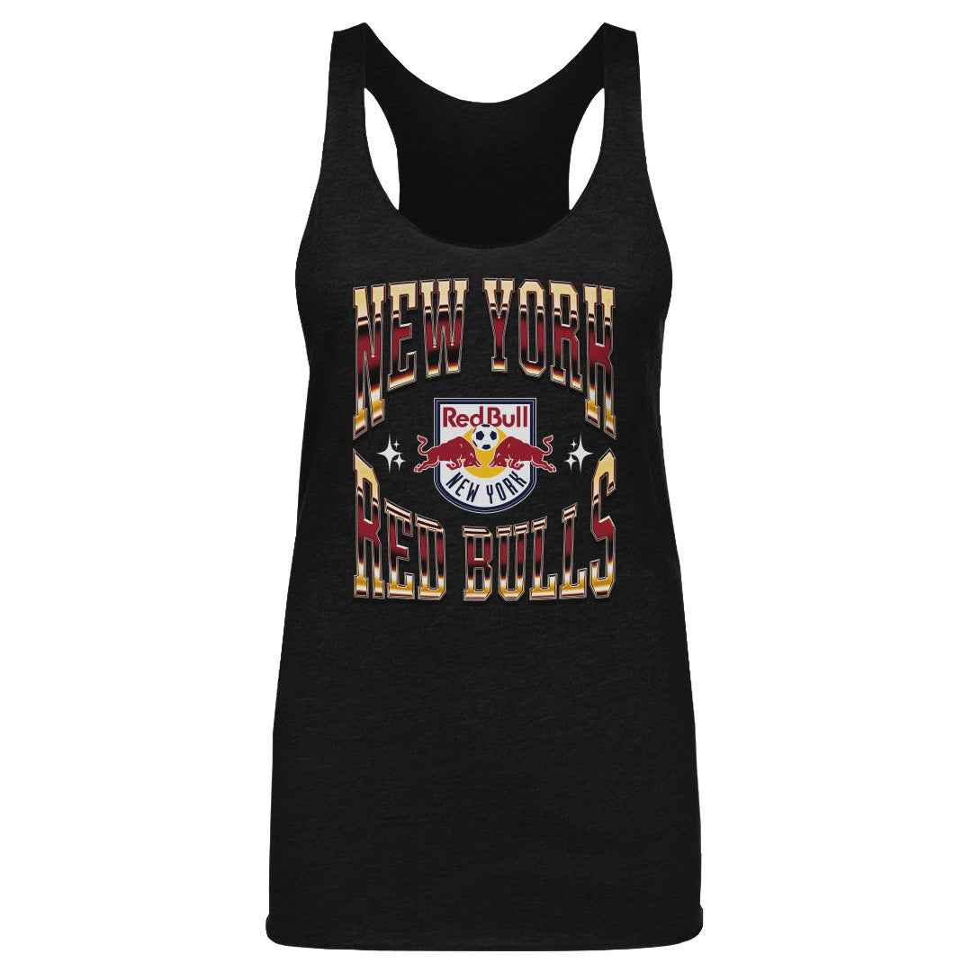 New York Red Bulls Women's Tank Top | 500 LEVEL