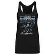 Dylan Guenther Women's Tank Top | 500 LEVEL