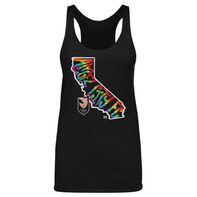 Angel City FC Women's Tank Top | 500 LEVEL
