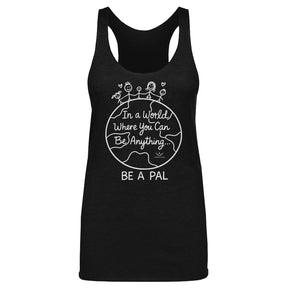 Crown Trio Women's Tank Top | 500 LEVEL