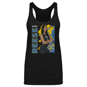 Angel Reese Women's Tank Top | 500 LEVEL