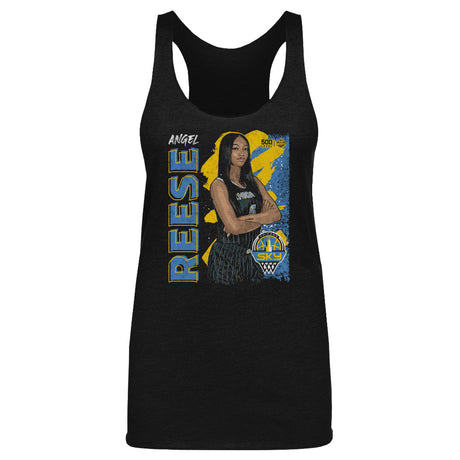 Angel Reese Women's Tank Top | 500 LEVEL