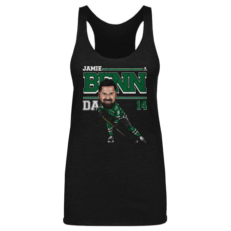 Jamie Benn Women's Tank Top | 500 LEVEL
