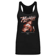 Matvei Michkov Women's Tank Top | 500 LEVEL