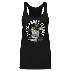 Marc-Andre Fleury Women's Tank Top | 500 LEVEL