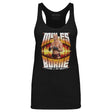 Myles Borne Women's Tank Top | 500 LEVEL