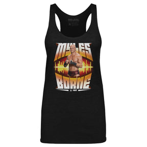 Myles Borne Women's Tank Top | 500 LEVEL