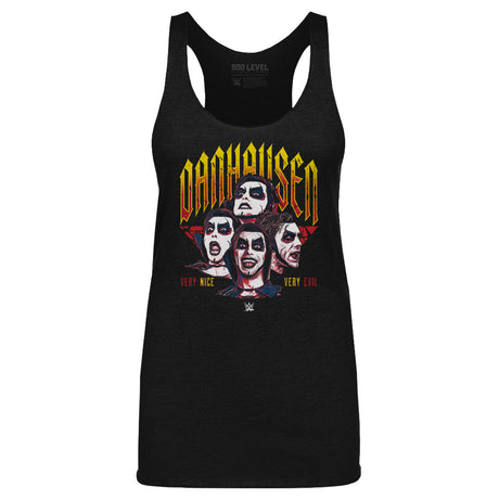 Danhausen Women's Tank Top | 500 LEVEL