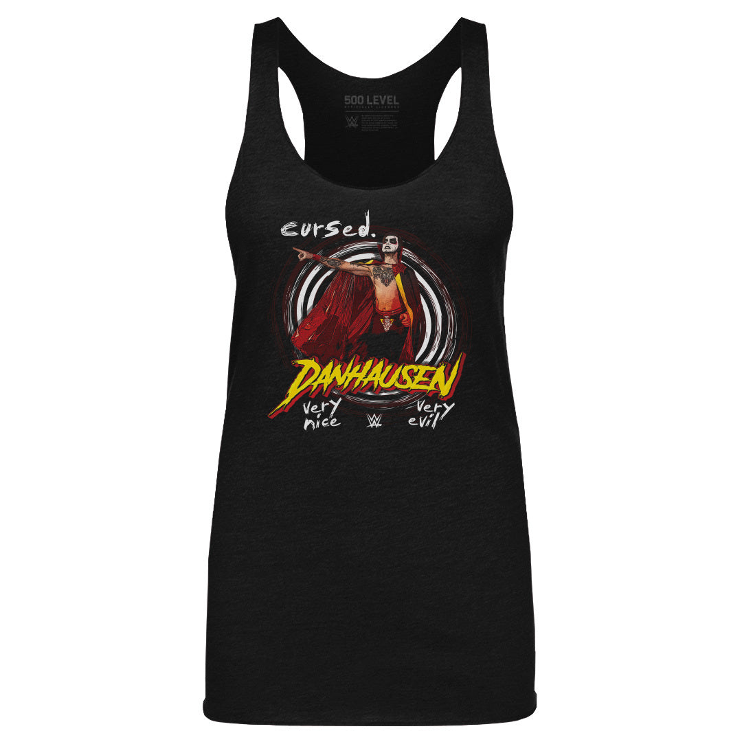 Danhausen Women's Tank Top | 500 LEVEL