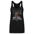 Trick Williams Women's Tank Top | 500 LEVEL