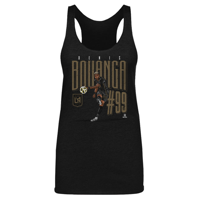 Denis Bouanga Women's Tank Top | 500 LEVEL