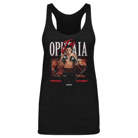 Jai Opetaia Women's Tank Top | 500 LEVEL
