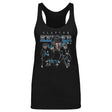Clayton Keller Women's Tank Top | 500 LEVEL