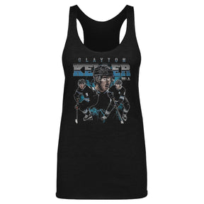 Clayton Keller Women's Tank Top | 500 LEVEL