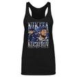 Nikita Kucherov Women's Tank Top | 500 LEVEL