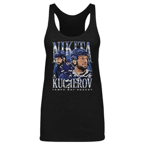 Nikita Kucherov Women's Tank Top | 500 LEVEL