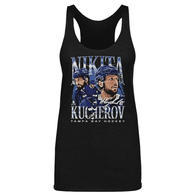 Nikita Kucherov Women's Tank Top | 500 LEVEL