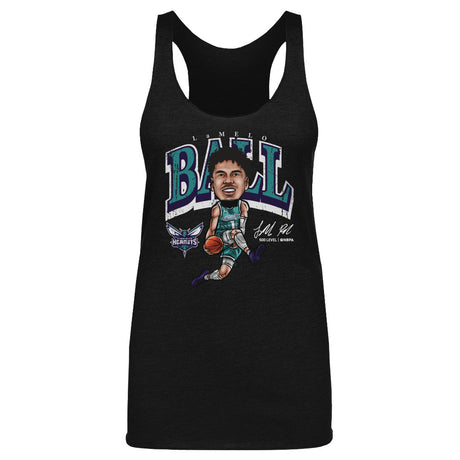 LaMelo Ball Women's Tank Top | 500 LEVEL